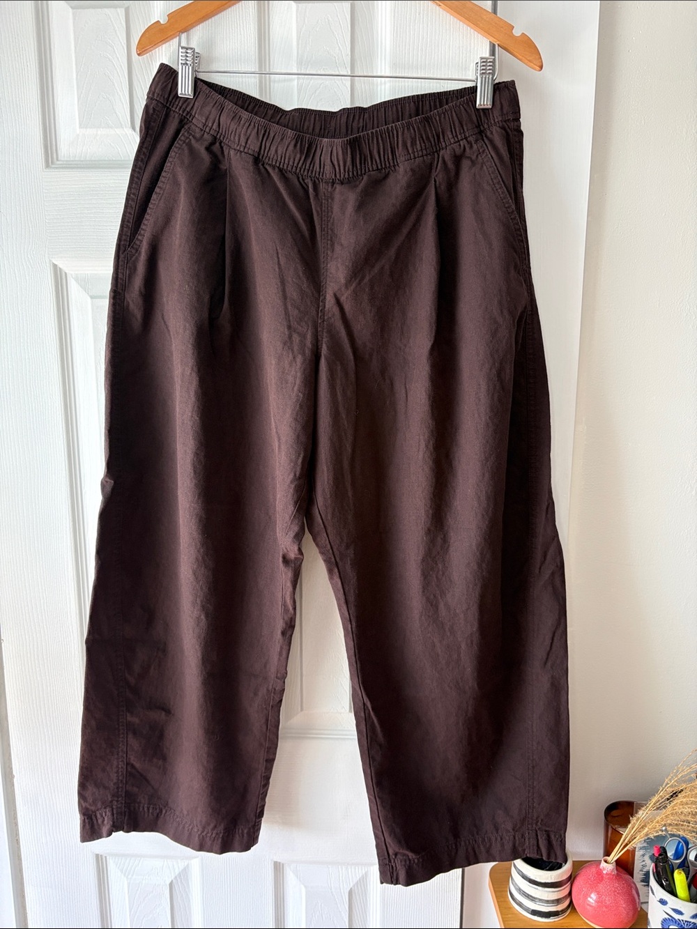 GAP Barrel Pant